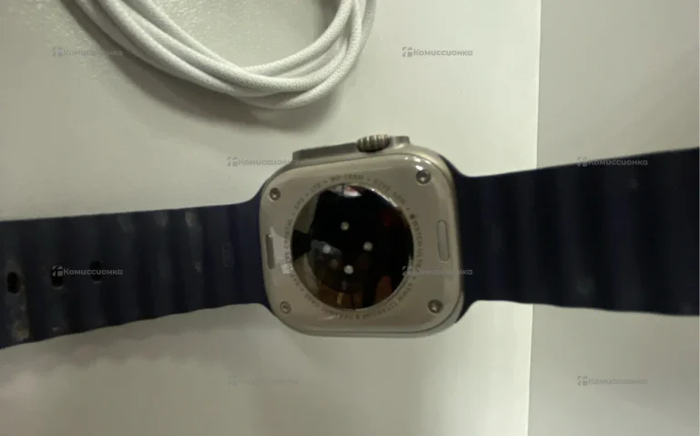 Часы Apple Watch Ultra 2