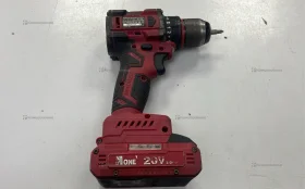 шуруповерт NONE CDI20/2.0-SPRO