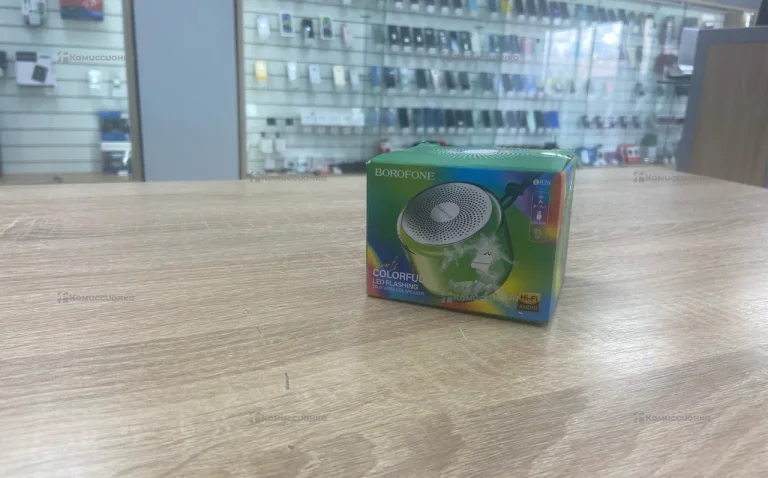 Колонка  Borofone BR28