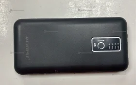 Купить Power Bank Recrsi 10000mah б/у , в Москва и область Цена:490рублей
