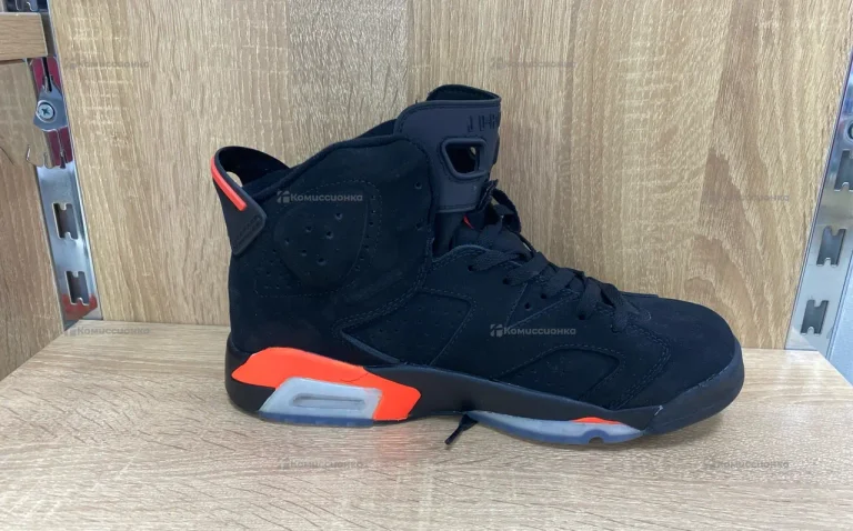 Кроссовки Nike Air Jordan 42