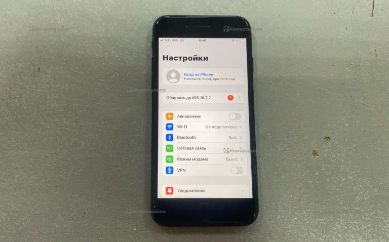 Apple iPhone SE 2/64 ГБ