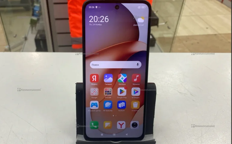 Xiaomi Redmi 12 8/256 ГБ