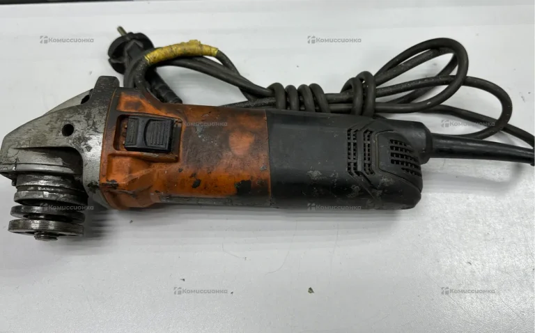 Aeg WS 8-125