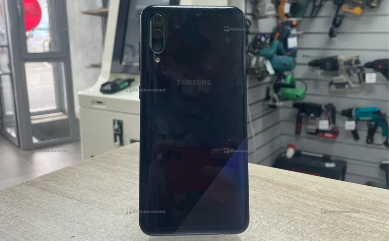 Samsung Galaxy A30s 3/32Gb