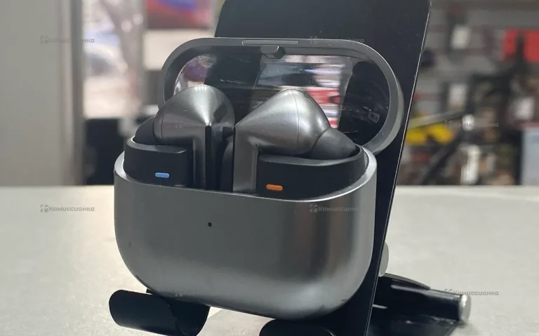 Наушники  Galaxy buds 3 pro