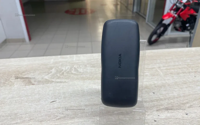 Nokia 106 Dual sim TA-1114