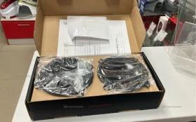 Автомобильные Колонки Урал Молния АС-МЛ130