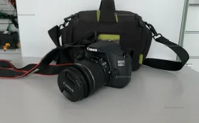 Купить Фотоаппарат  canon eos 1200d б/у , в Набережные Челны Цена:12900рублей