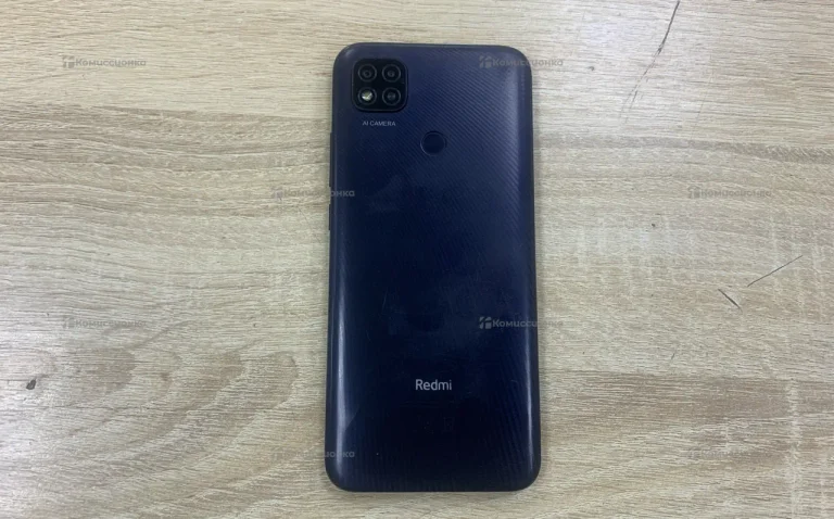 Xiaomi Redmi  9c NFC 64Gb