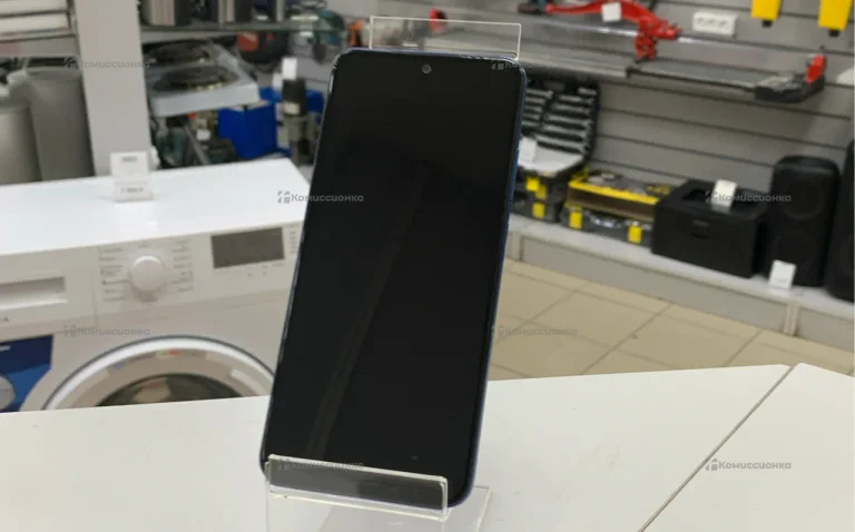 Infinix Note 11 4/128 ГБ