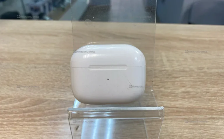 Наушники  белые без названия