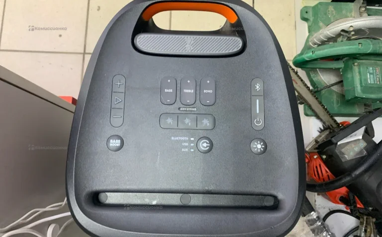 Колонка  JBL PARTYBOX 310
