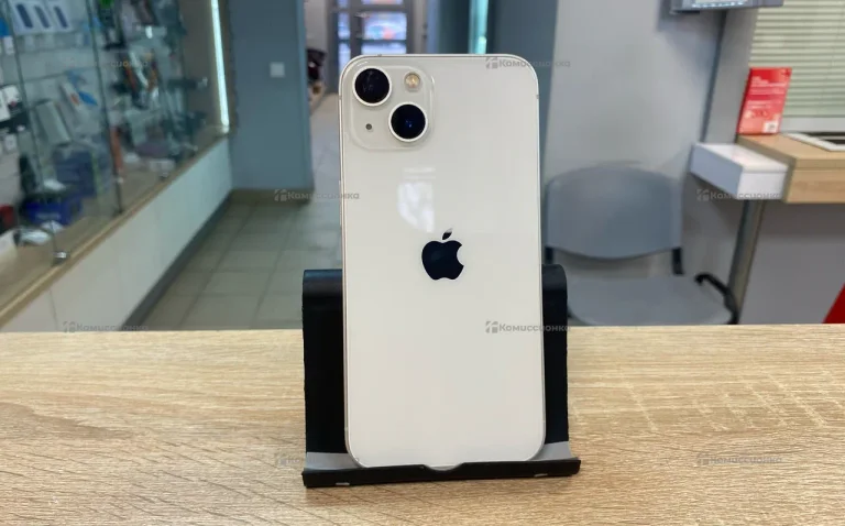 Apple iPhone 13 4/128 ГБ