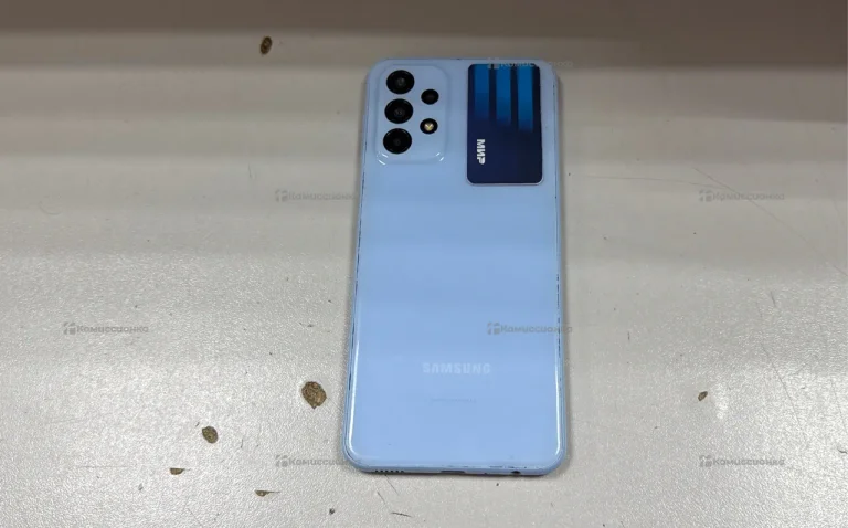 Samsung Galaxy A23 4/128 ГБ