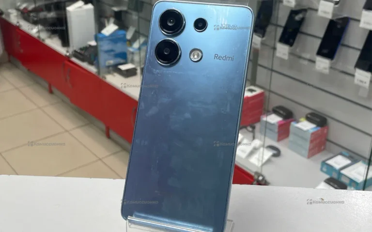 Xiaomi Redmi Note 13 8/128 ГБ
