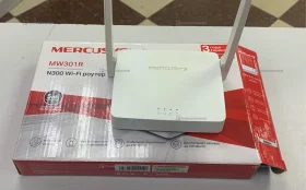 Купить Роутер mercusys б/у , в Челябинск Цена:500рублей