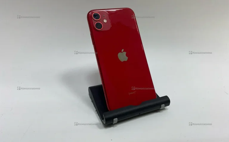 iPhone 11 4/64