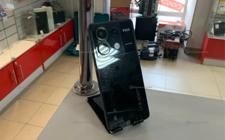 Xiaomi Poco X6 5g 8/256Gb