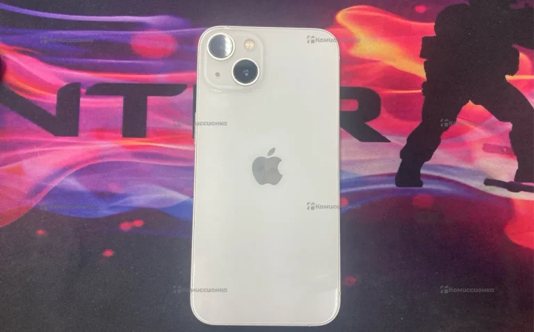 Apple iPhone 13 128Gb 87%