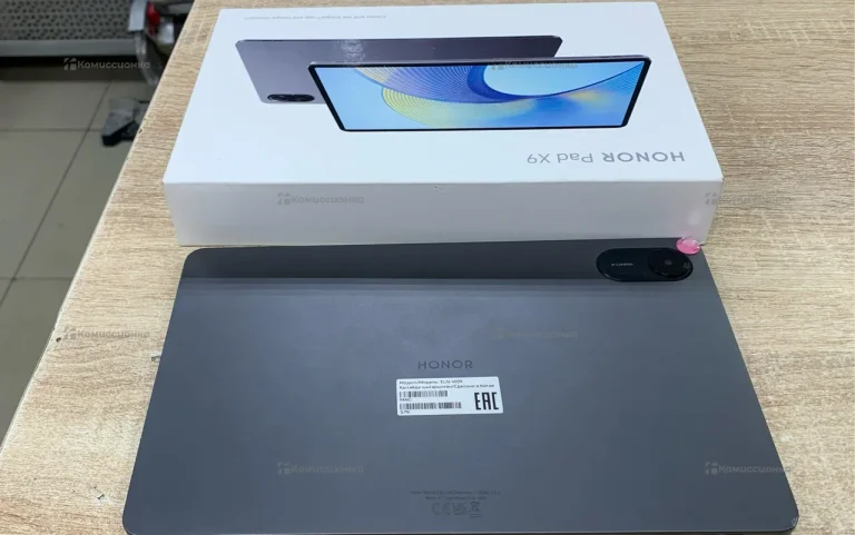 Планшет Honor pad x9