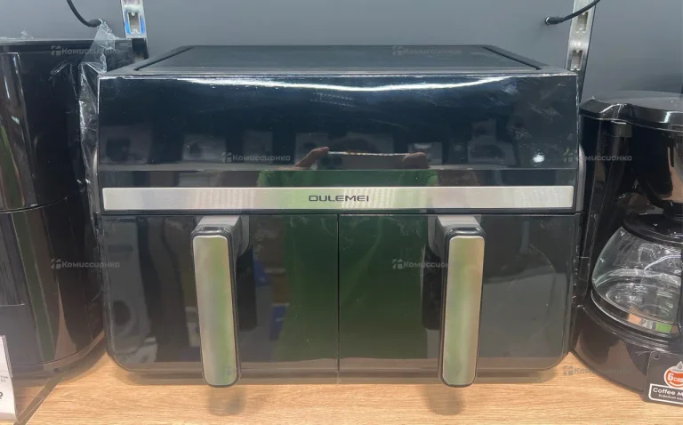 Аэрогриль OULEMEI OLM-KZC004