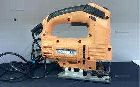 Купить Электролобзик ВИХРЬ ЛЭ-100 б/у , в Тюмень Цена:890рублей