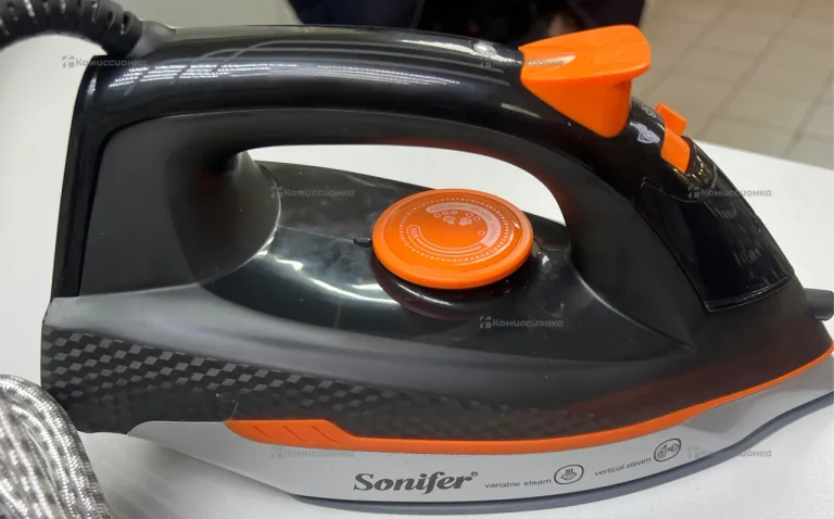 Утюг Sonifer SF 9108