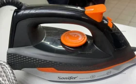 Купить Утюг Sonifer SF 9108 б/у , в Сызрань Цена:1890рублей