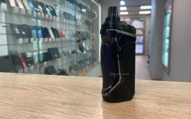 GEEK vape