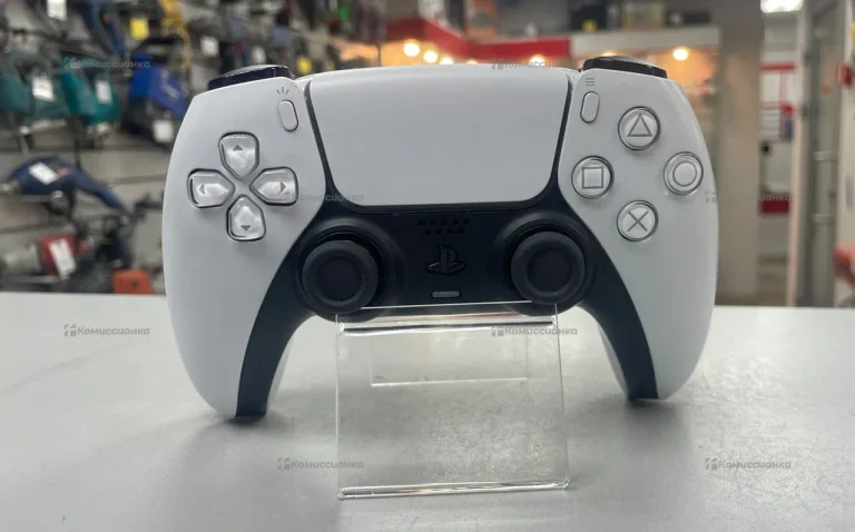 PS5 Джойстик