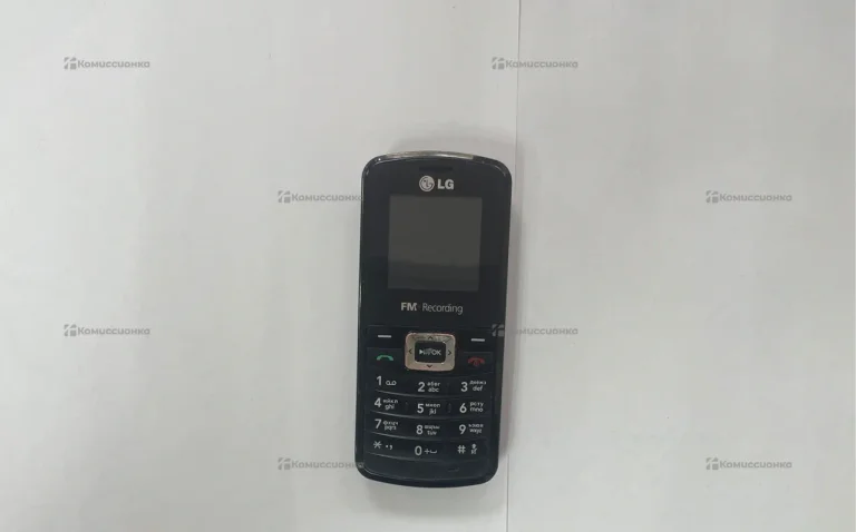LG GB 190