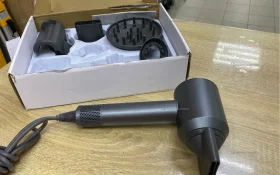 Купить Фен Leafless hair dryer б/у , в Самара Цена:1100рублей