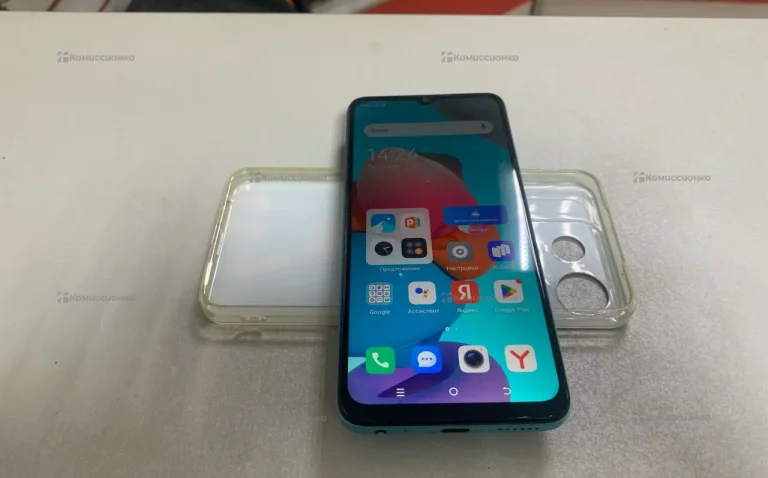 Tecno Spark Go 2023 3/64Gb