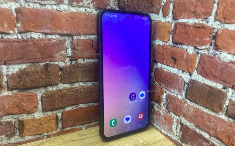 Samsung Galaxy A54 5G 8 128Gb
