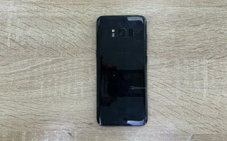 Samsung Galaxy S8 4/64