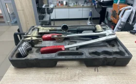 Комплект пресс-инструмента для труб