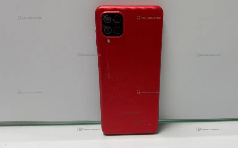 Samsung Galaxy A12 3/32 ГБ