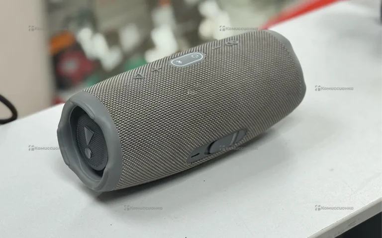 Колонка JBL Chearge 5