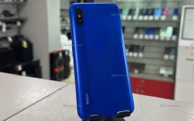 Купить Xiaomi Redmi 9A 2/32 ГБ б/у , в Новокуйбышевск Цена:990рублей