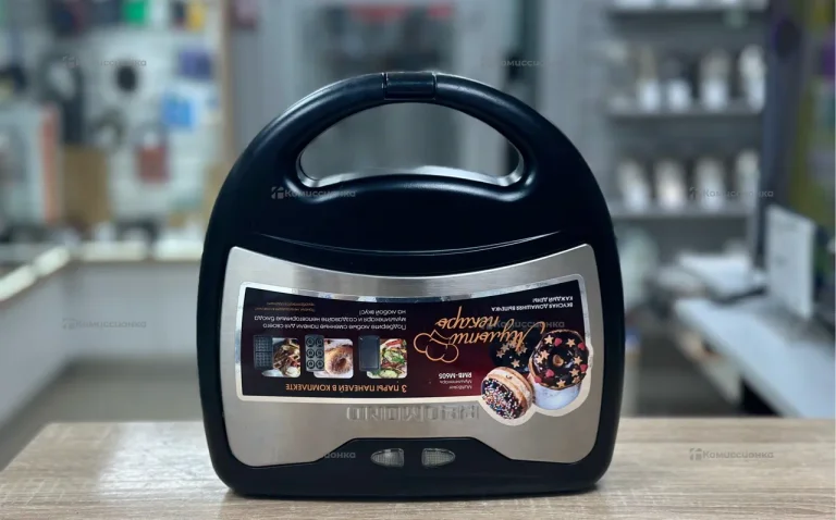 Мультипекарь Redmond RMB M605