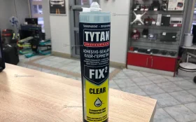 Клей герметик Tytan Fix2