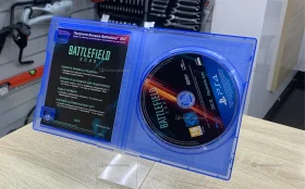 игра для PS4 Battlefield 2042