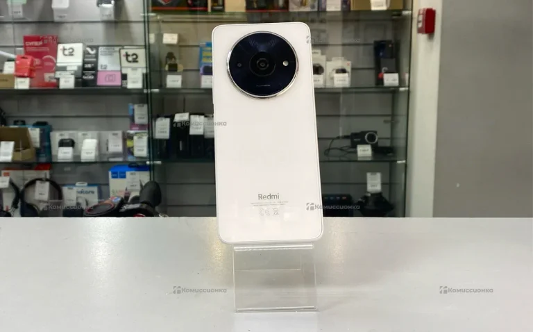 Xiaomi Redmi A3x 3/64 ГБ