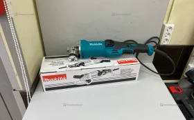 УШМ Makita 125 длин. ручка 9668HN