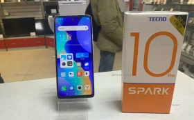 Tecno Spark 10 Pro 8/128 ГБ