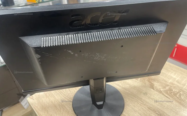 Монитор Acer P206HV