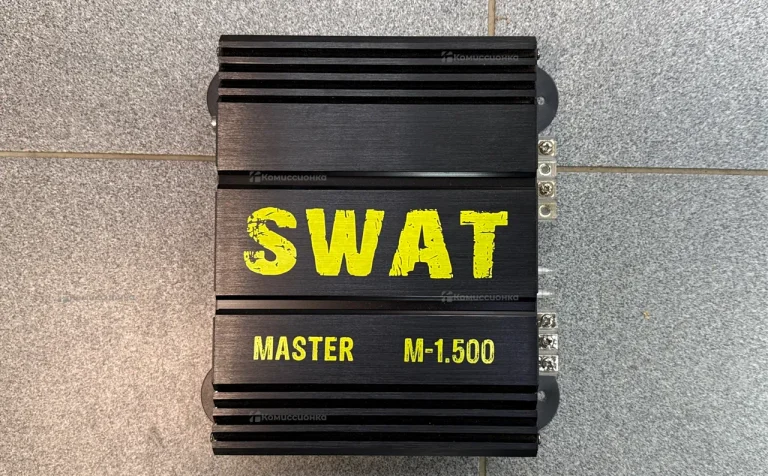 Усилитель Swat M-1.500