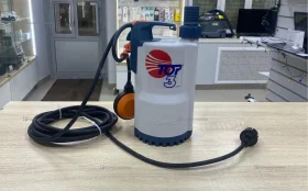 Купить Насос дренажный PERDOLLO TOP 3 б/у , в Казань Цена:8900рублей