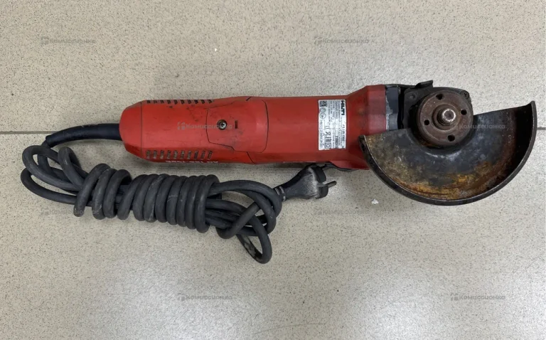 УШМ Hilti AG 125-19SE